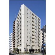 パークフラッツ銀座イーストの外観画像