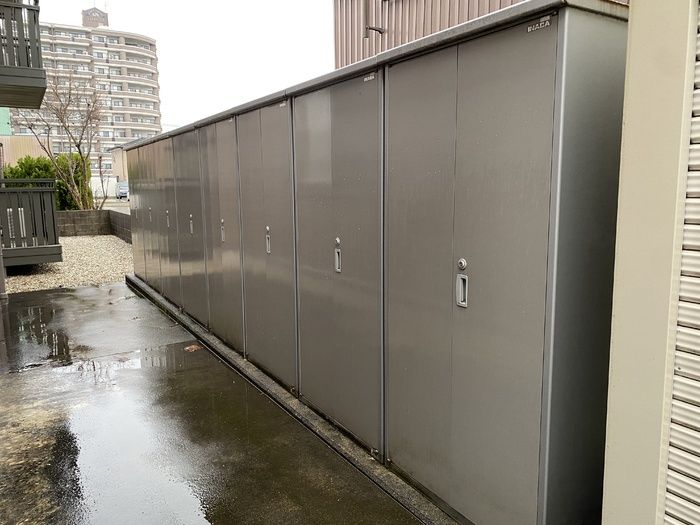 その他