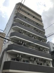 S-FORT桜ノ宮の外観画像