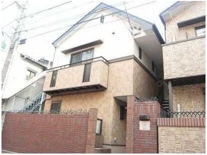 スターヴァレイ・イーサイドの外観画像