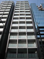 アーバネックス心斎橋IIの外観画像