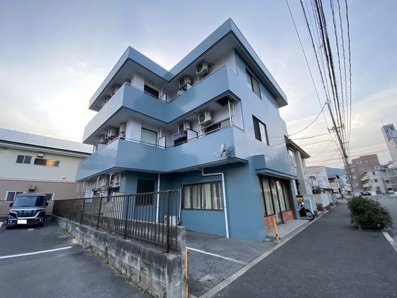 第5光和ビルの外観画像