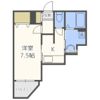 Brillio石橋IIの間取り画像