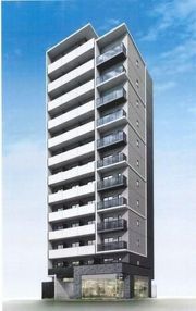 ラティエラ秋葉原の外観画像