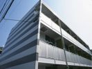 レオパレスSuccessの間取り画像