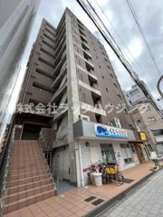 SWISS京橋の外観画像