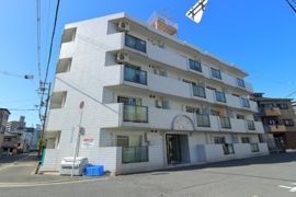 ドムール新北野の外観画像