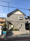 20BOX壱番館(K-061)の間取り画像