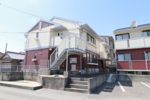 セジュール住吉Aの間取り画像