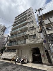 甲南サンコーポラスの外観画像