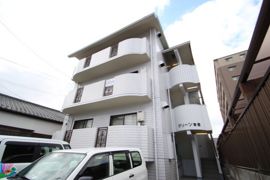 グリーン吉信の外観画像