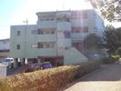 ラ・ステージ青山の間取り画像
