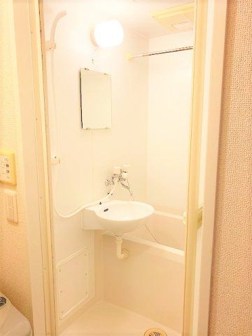 バスルーム