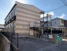 レオパレスドリーム甲東園の間取り画像