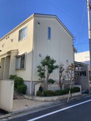 グレースMの外観画像