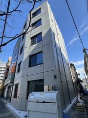 セレス八広の外観画像