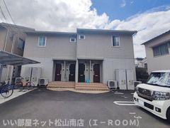 セジュール小坂 B棟の外観画像