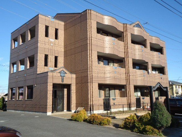 エクシードの外観画像