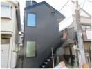 アネックス新井薬師の間取り画像