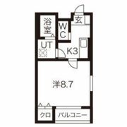 樹－itsuki－の間取り画像