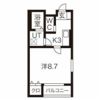 樹－itsuki－の間取り画像