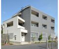 SNOW PINE 牟礼の間取り画像