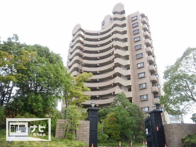 アークブリッジの外観画像