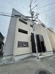 ヴィラ月見山の外観画像