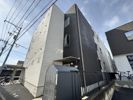Led矢賀駅前の間取り画像