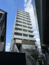 Station Tower Urayasuの外観