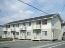 パークサイド浜野の間取り画像