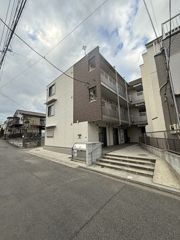 クレイノタウンコートの外観画像