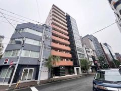 マイナビSTAY東神田シティハウスの外観画像