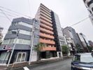 マイナビSTAY東神田シティハウスの間取り画像