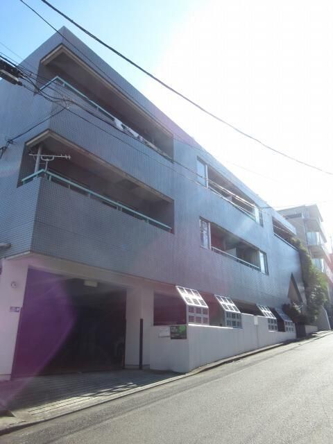ヴェルドール芳花園の外観画像