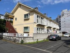 NFハイムの外観画像
