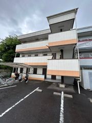 アイリスの外観画像