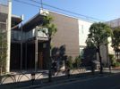 ミランダファレノの間取り画像