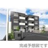 Lian Flair守口の間取り画像