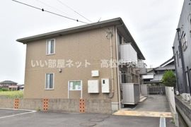 セジュールウィットKEIの外観画像