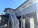 エステートピア高野の間取り画像