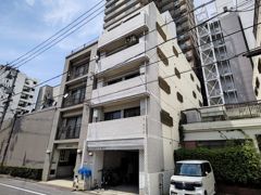 エミール鶴見の外観画像