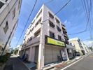 和昌ビルの間取り画像