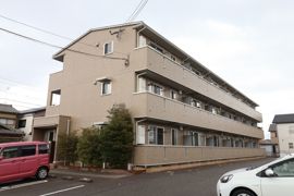 ステラの外観画像