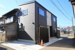 メゾネット宝町の間取り画像