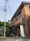 滝田アパートの間取り画像