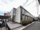 レオパレス第2大泉の間取り画像