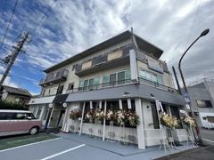 久島ビルの外観画像