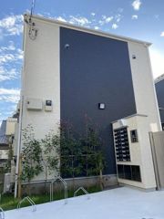 アイコート久我山の外観画像