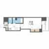 LUXENA KADOMAの間取り画像